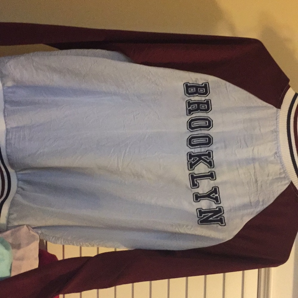 Jacket - Picture 2 of 2